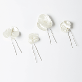 CERAMIC VIOLA PIN SET