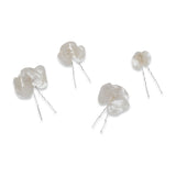 CERAMIC VIOLA PIN SET