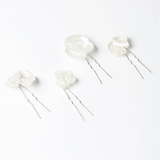 CERAMIC VIOLA PIN SET