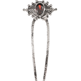 DRAGON EYE BARETTE