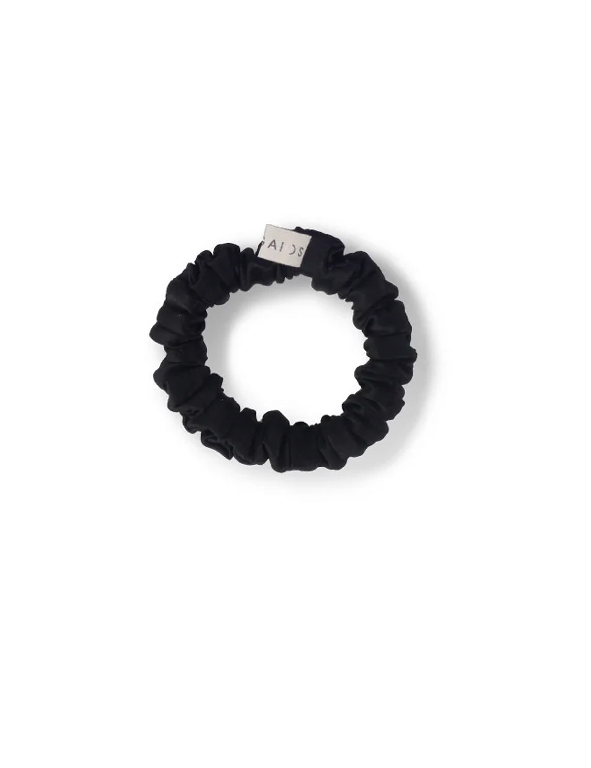 LEON SCRUNCHIE