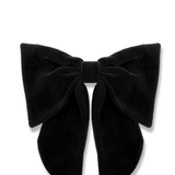 SILK JENNY BOW