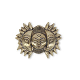 SOLEIL HAIR CLIP