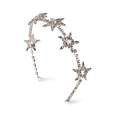 STAR HEADPIECE