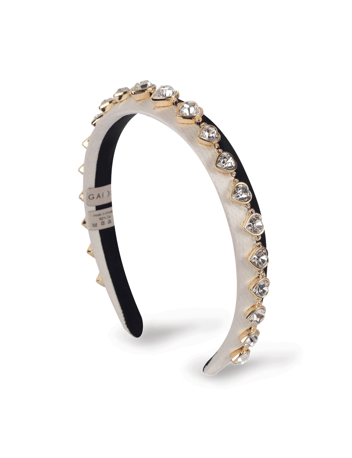SWEETHEART HEADBAND