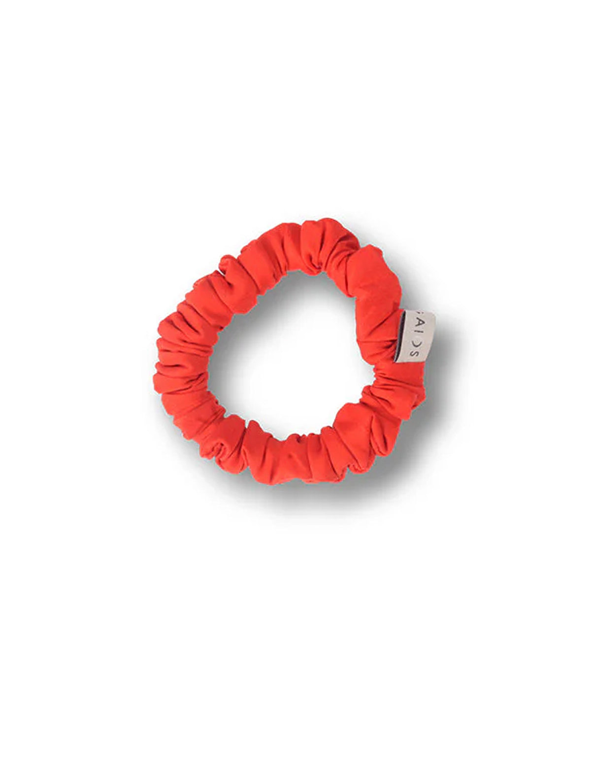 LEON SCRUNCHIE