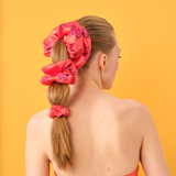 DREAMER SCRUNCHIE SET