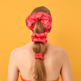 DREAMER SCRUNCHIE SET