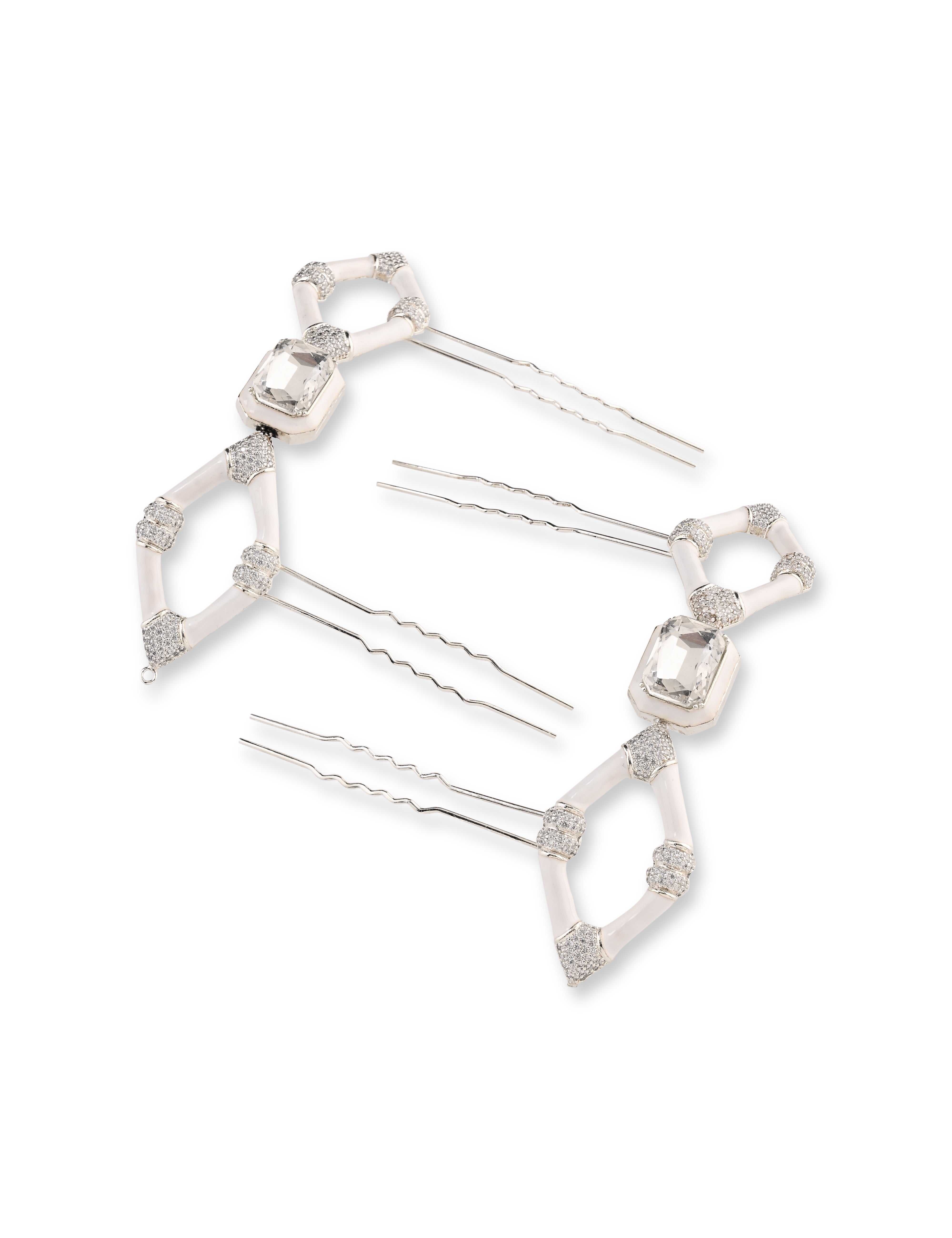 VALENTINA PIN SET