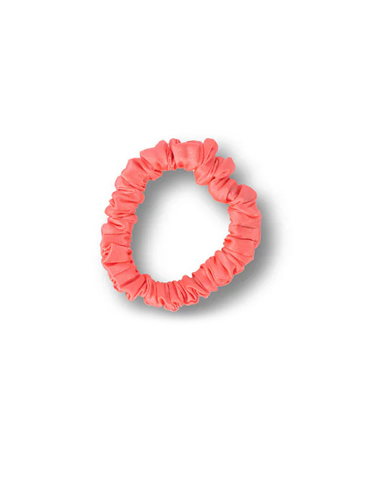LEON SCRUNCHIE