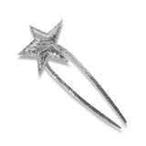 ANTIQUE ORION BARETTE
