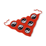 YIN YANG BANDANA