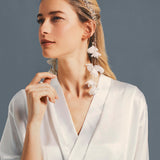 BLOSSOMS HEADPIECE