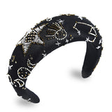 ANDROMEDA HEADBAND