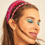 DUSTY SPARKLE HEADBAND