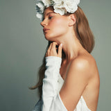 MADDIE HEADPIECE