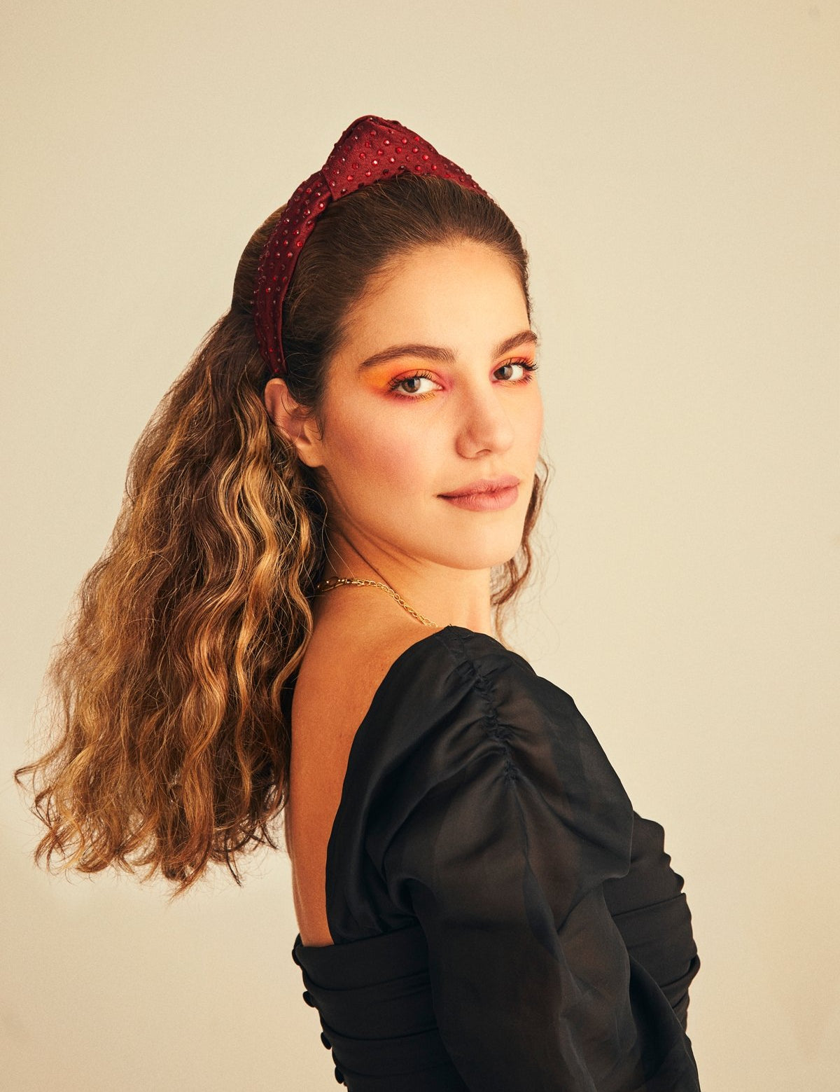 KNOT HEADBANDS