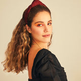 KNOT HEADBANDS