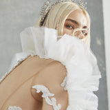 NOVA HEADPIECE