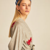 MILKMAID HEADBAND