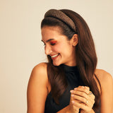 SIRIUS LORETHA HEADBAND