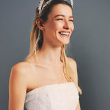NOVA HEADPIECE