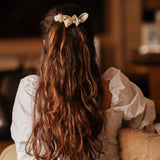 SEASHELL HAIR CLIP
