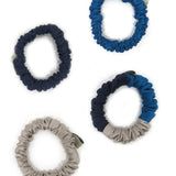 CHLOE SCRUNCHIE SET