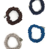 CHLOE SCRUNCHIE SET