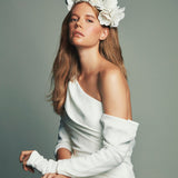 MADDIE HEADPIECE