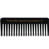 EVENTUALLY EVERYTHING CONNECTS COMB