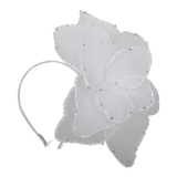ELENA HEADPIECE