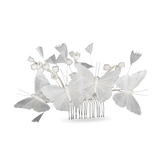 GLASSWING HAIR COMB