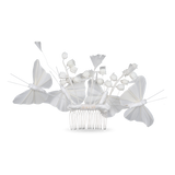 GLASSWING HAIR COMB