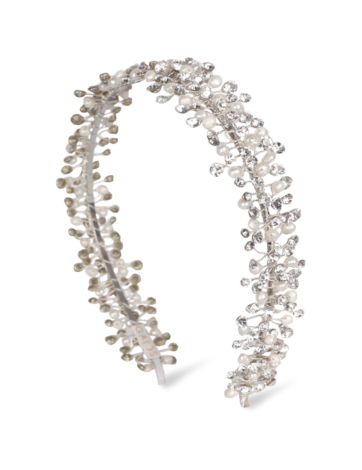JANE HEADPIECE