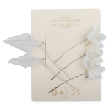 TAURUS HAIR PIN SET