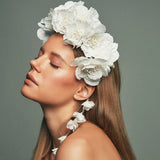 MADDIE HEADPIECE