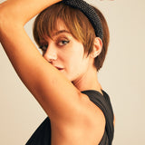 SIRIUS LORETHA HEADBAND
