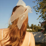 BRIDE BOW