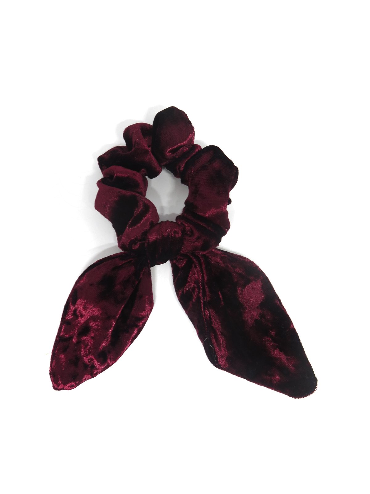 BELLA BUNNY SCRUNCHIE