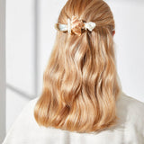 SEASHELL HAIR CLIP
