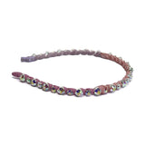 DUSTY SPARKLE HEADBAND