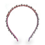 DUSTY SPARKLE HEADBAND