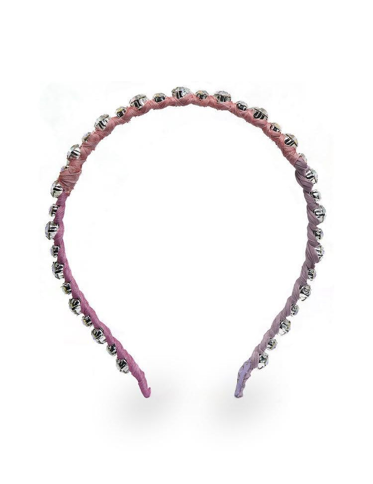 DUSTY SPARKLE HEADBAND
