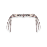LUCKY CHARM HAIR CLIP
