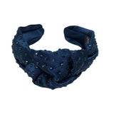 KNOT HEADBANDS