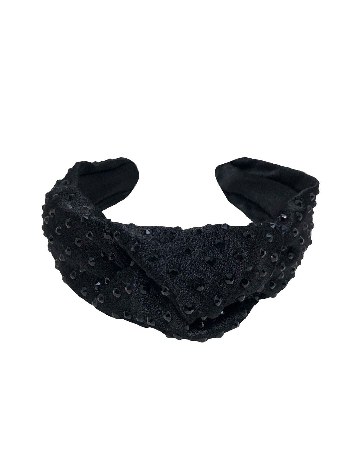 KNOT HEADBANDS