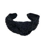 KNOT HEADBANDS