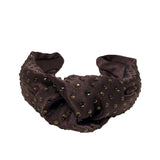 KNOT HEADBANDS