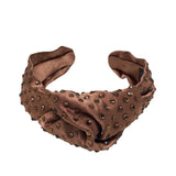 KNOT HEADBANDS